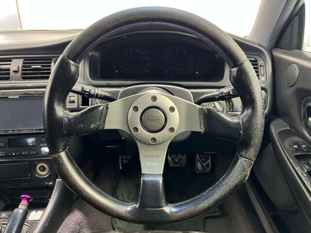 1998 TOYOTA CHASER