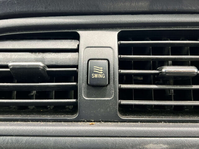 1998 TOYOTA CHASER