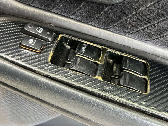 1998 TOYOTA CHASER