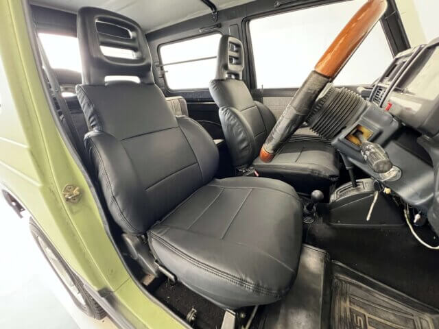 1993 SUZUKI JIMNY