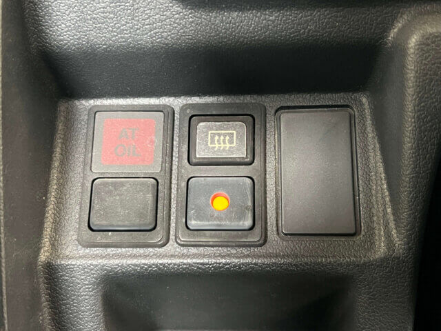 1993 SUZUKI JIMNY