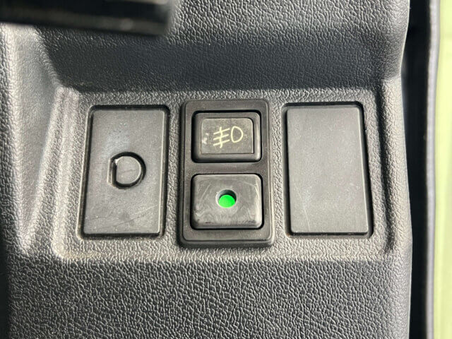 1993 SUZUKI JIMNY