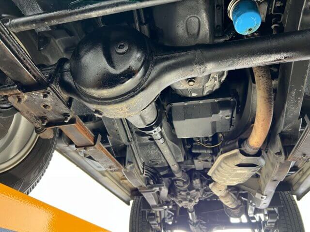 1993 SUZUKI JIMNY
