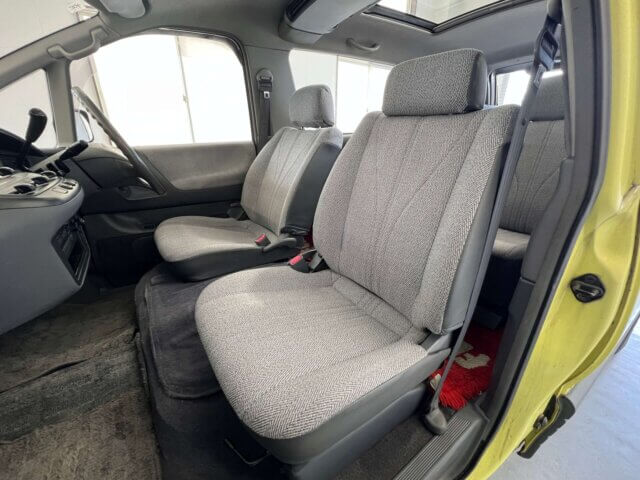 1992 TOYOTA ESTIMA EMINA