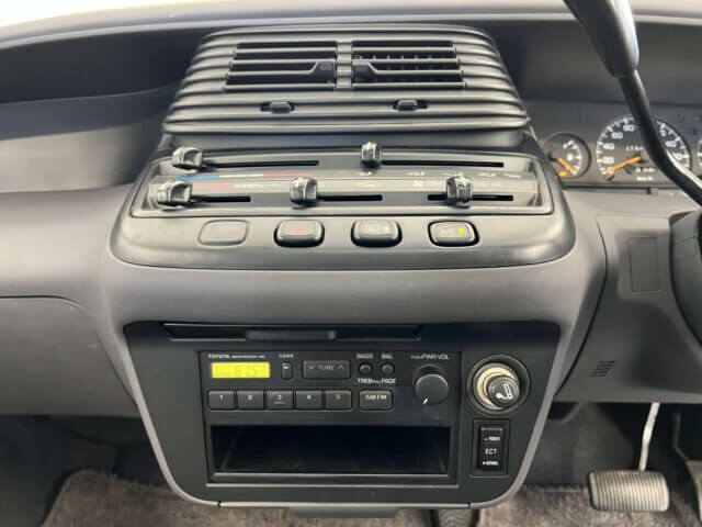 1992 TOYOTA ESTIMA EMINA