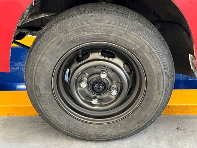 1990 DAIHATSU HIJET TRUCKHIJET TRUCK JUMBO