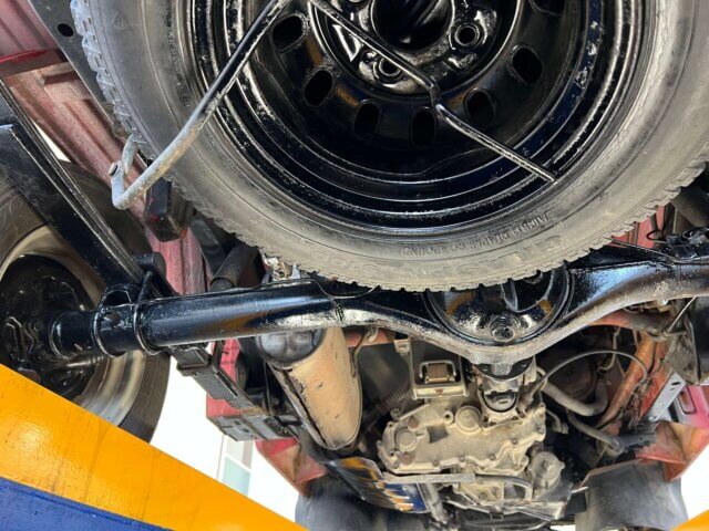 1990 DAIHATSU HIJET TRUCKHIJET TRUCK JUMBO