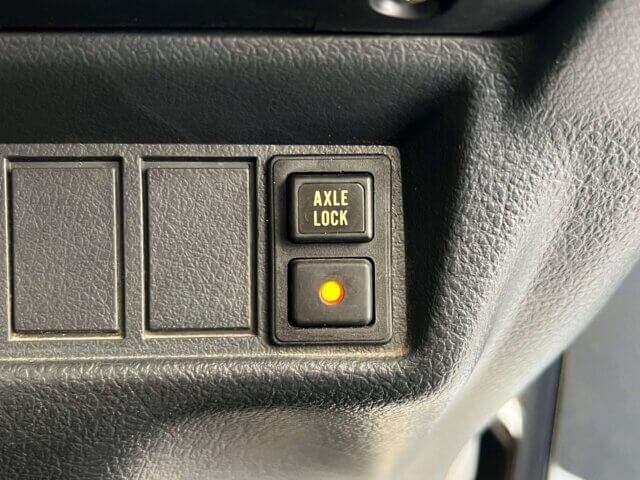 1997 SUZUKI CARRY TRUCK