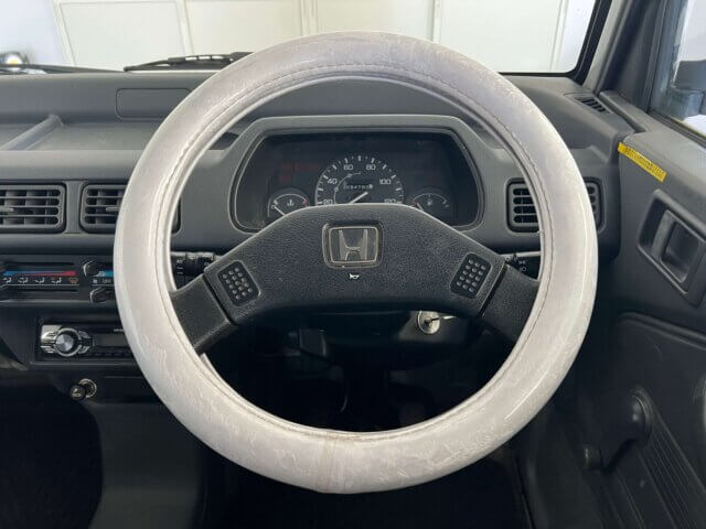 1998 HONDA ACTY VAN