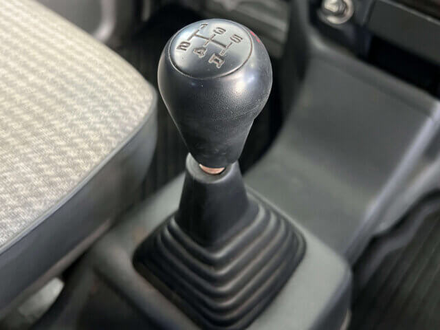 1998 HONDA ACTY VAN