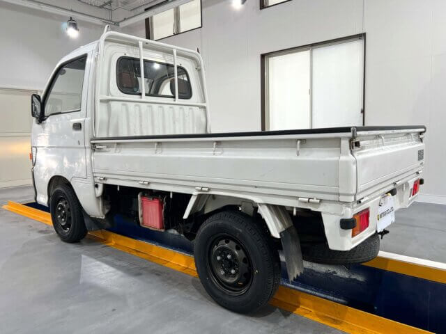 1994 DAIHATSU HIJET TRUCK