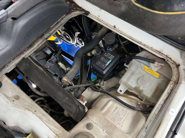 1994 DAIHATSU HIJET TRUCK
