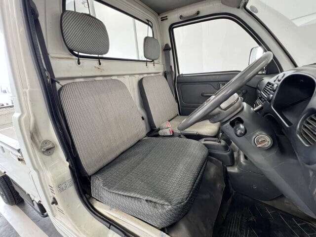 1994 DAIHATSU HIJET TRUCK