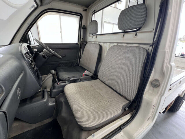 1994 DAIHATSU HIJET TRUCK