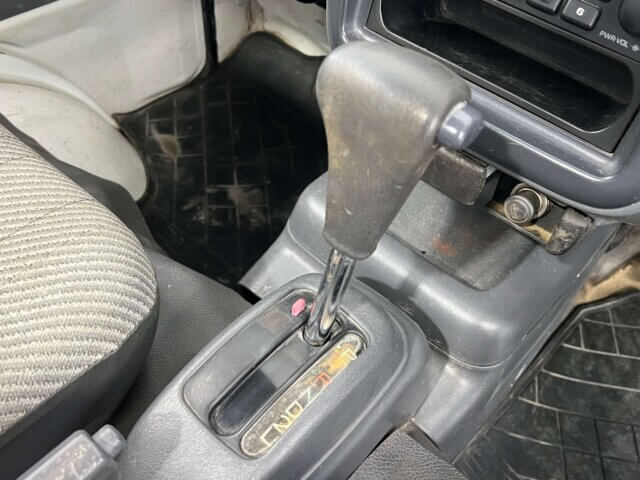 1994 DAIHATSU HIJET TRUCK