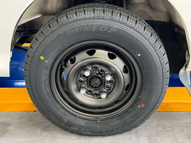 1994 DAIHATSU HIJET TRUCK