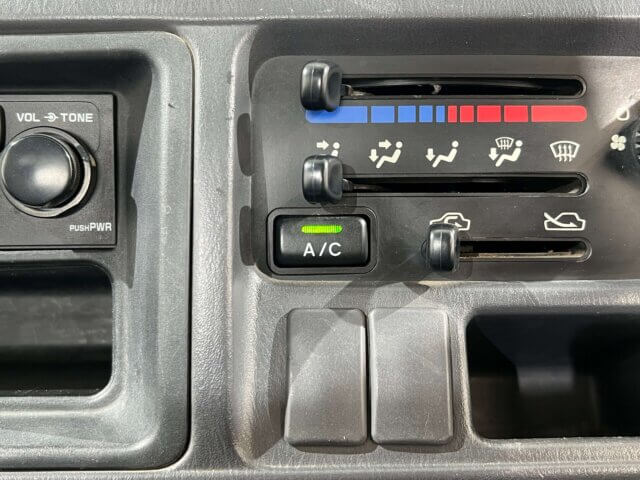 1999 SUBARU SAMBAR TRUCK