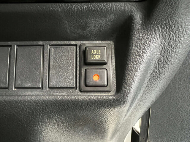 1997 SUZUKI CARRY TRUCK