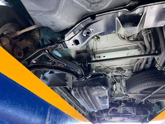 2000 HONDA VAMOS
