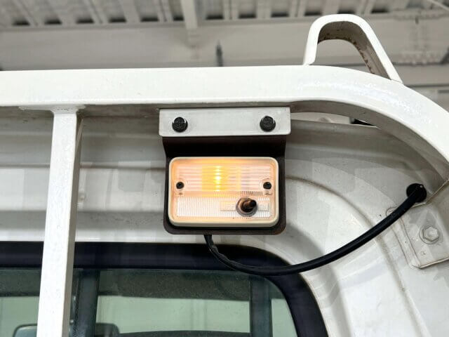 1997 SUZUKI CARRY TRUCK