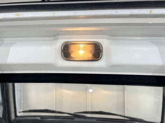 1993 SUBARU SAMBAR TRUCK