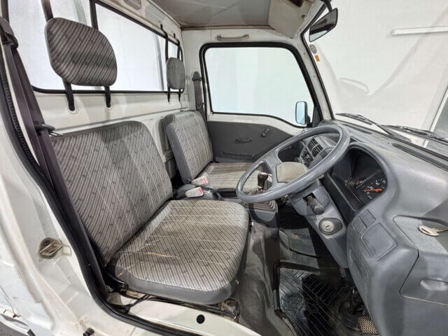 1993 SUBARU SAMBAR TRUCK