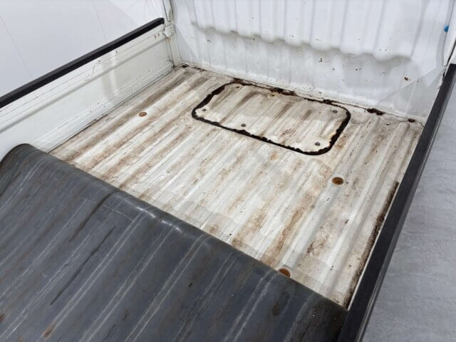 2000 DAIHATSU HIJET TRUCK
