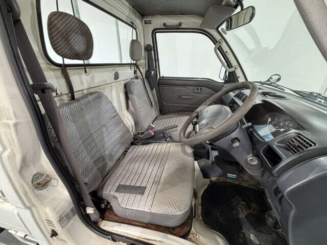 2000 DAIHATSU HIJET TRUCK