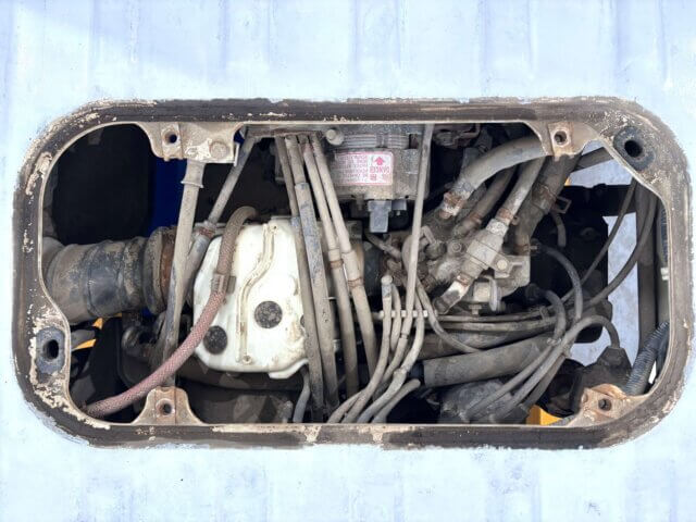 1987 HONDA ACTY TRUCK
