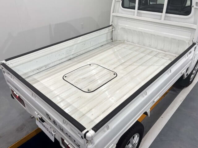1999 HONDA ACTY TRUCK