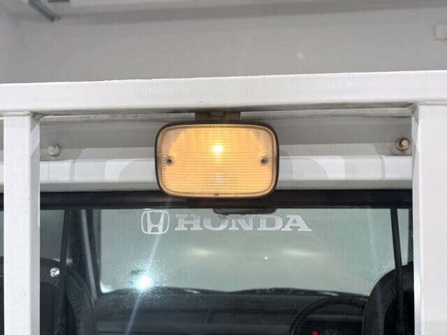 1999 HONDA ACTY TRUCK