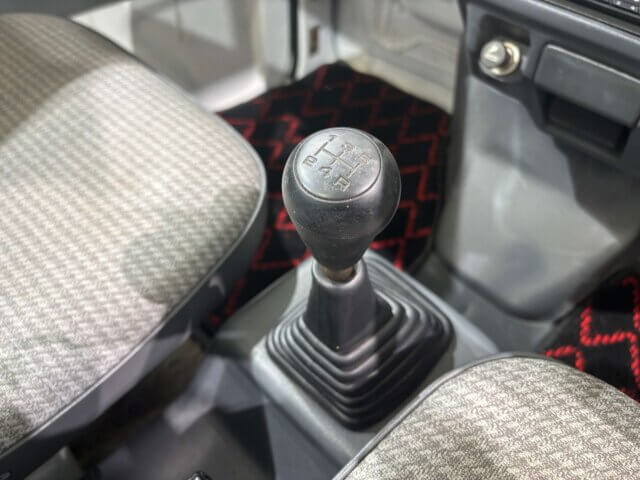 1999 HONDA ACTY TRUCK