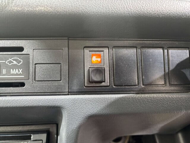 1999 HONDA ACTY TRUCK