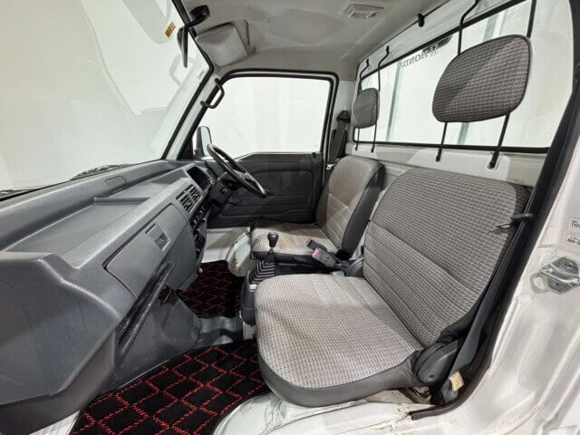 1999 HONDA ACTY TRUCK