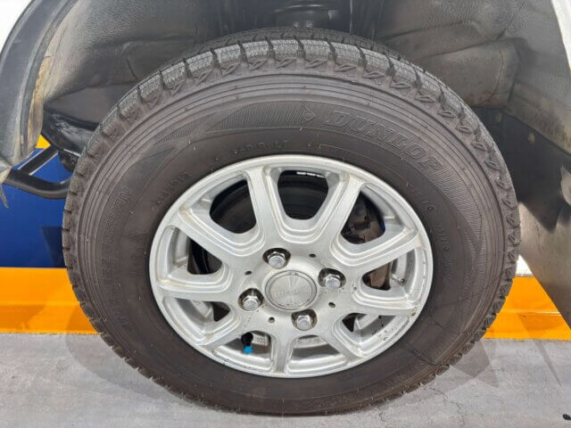1999 HONDA ACTY TRUCK