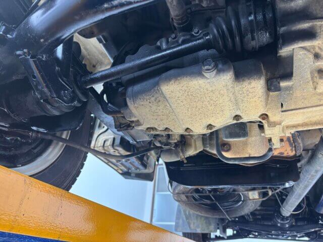1999 HONDA ACTY TRUCK