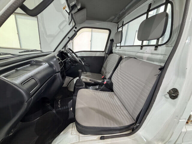 1997 SUZUKI CARRY TRUCK