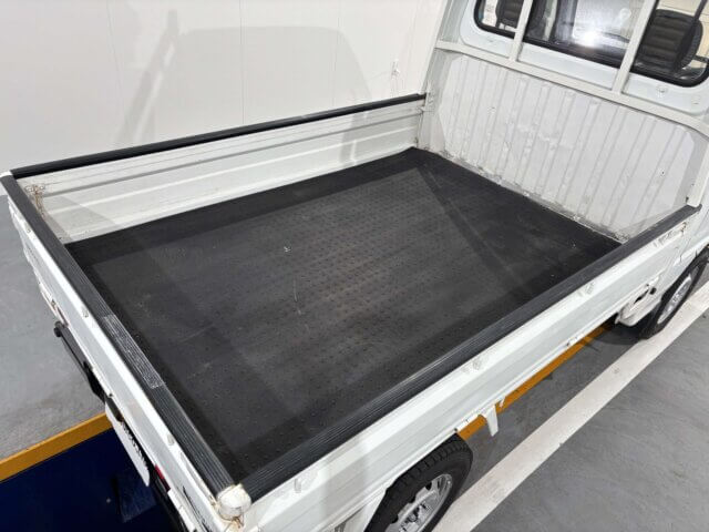 1993 SUBARU SAMBAR TRUCK