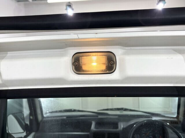 1996 SUBARU SAMBAR TRUCK