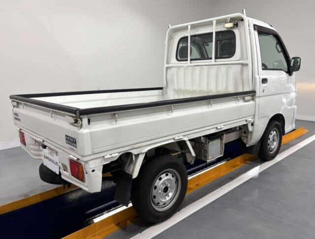 1999 DAIHATSU HIJET TRUCK