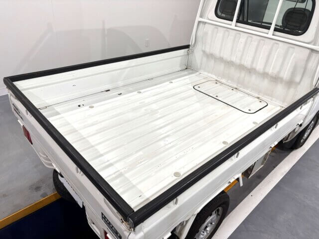 1999 DAIHATSU HIJET TRUCK