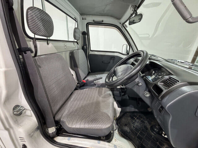 1999 DAIHATSU HIJET TRUCK
