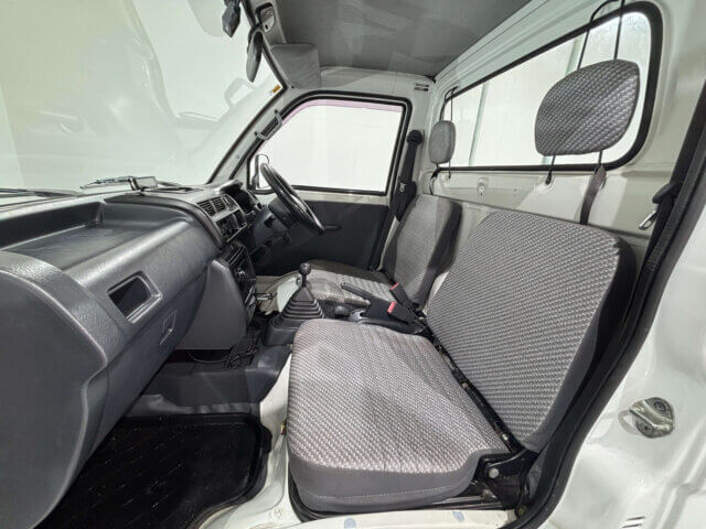 1999 DAIHATSU HIJET TRUCK