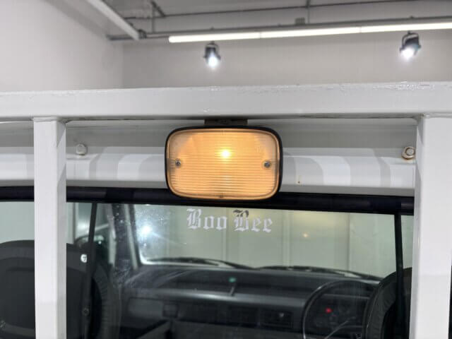 1998 HONDA ACTY TRUCK