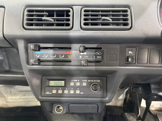 1998 HONDA ACTY TRUCK