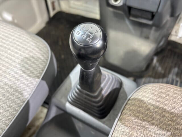 1998 HONDA ACTY TRUCK
