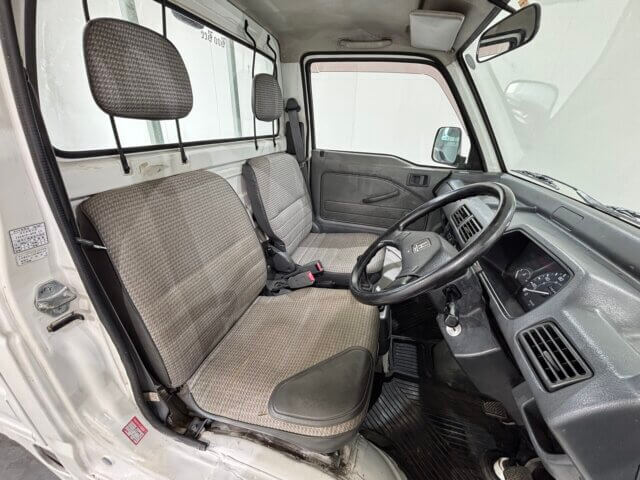 1998 HONDA ACTY TRUCK