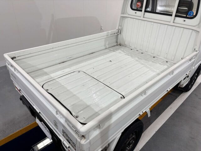 1994 SUBARU SAMBAR TRUCK