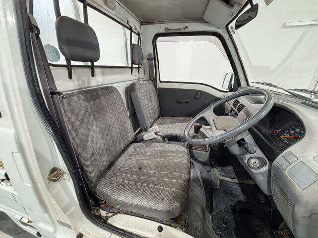 1994 SUBARU SAMBAR TRUCK
