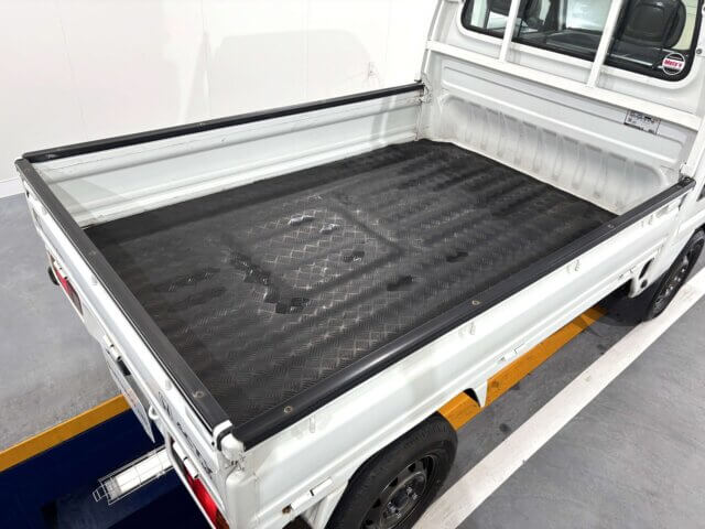 1998 HONDA ACTY TRUCK